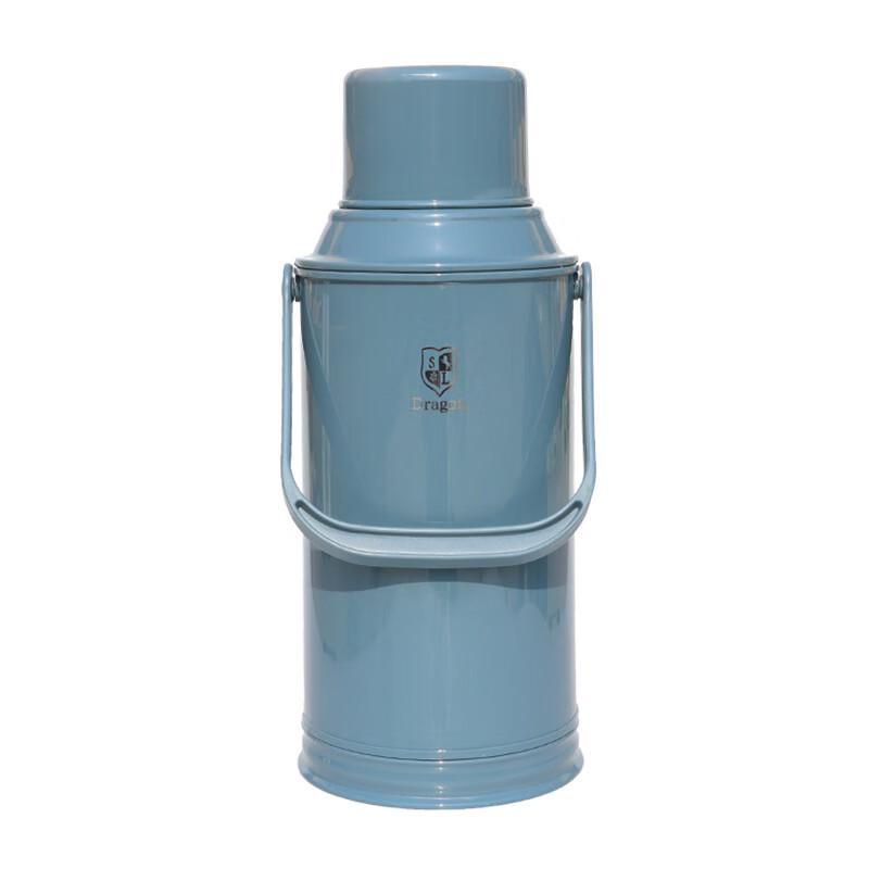 SL Shaolong 3.2L Glass Lined Insulated Water Bottle