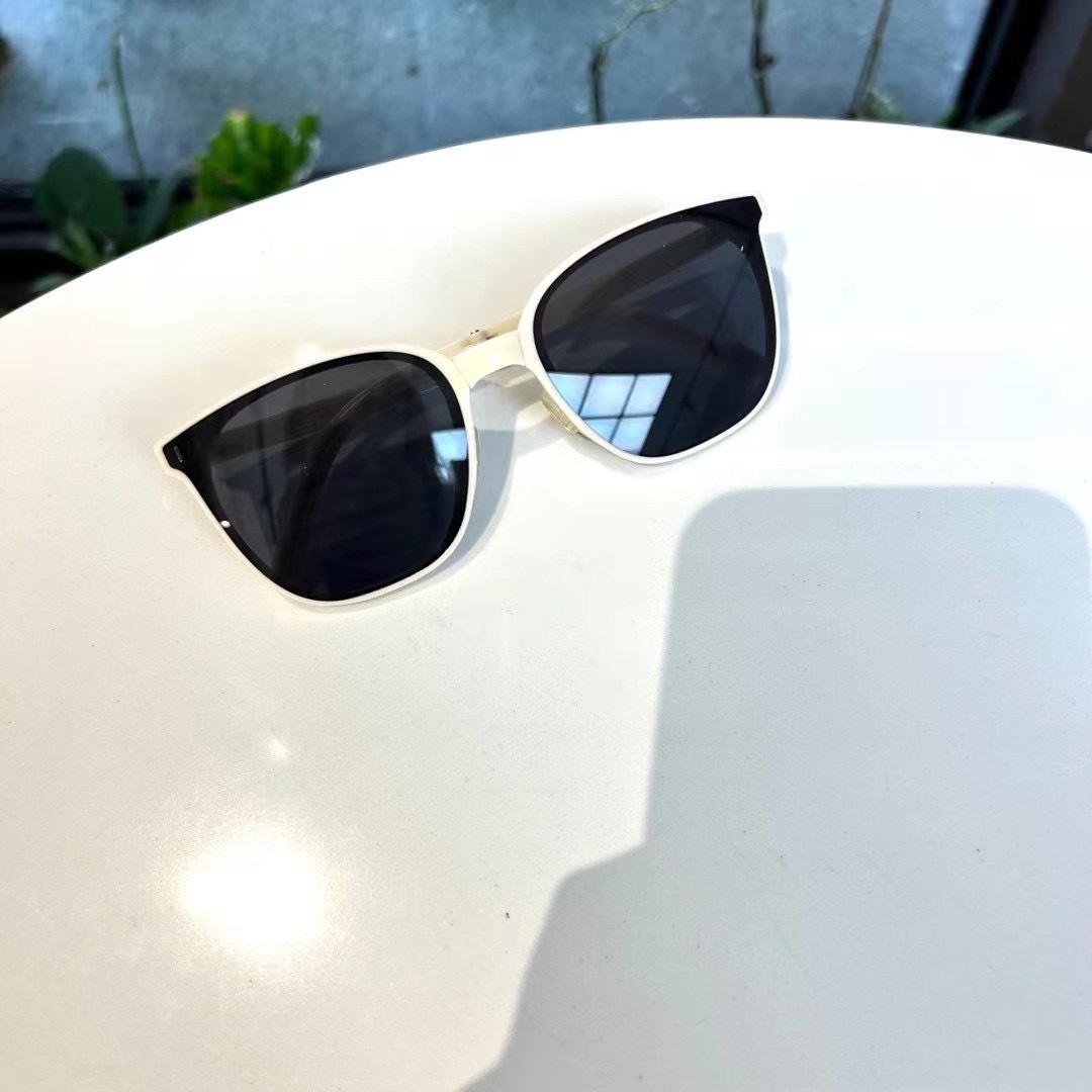 

Foldable Sunglasses Women TR90 Material Square Shape Sun Glasses Woman Folding UV Protection Men Sunglass