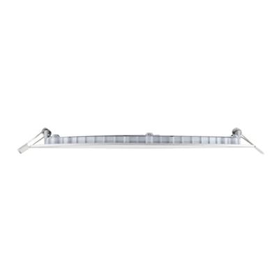 Sufitowa oprawa punktowa SLIM LED C biały 15W  6600K 1510lm IP20 Ideus 02813