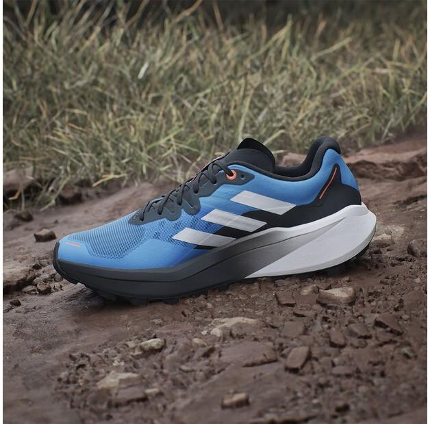 Adidas Terrex Agravic 3 Trail Running Shoes