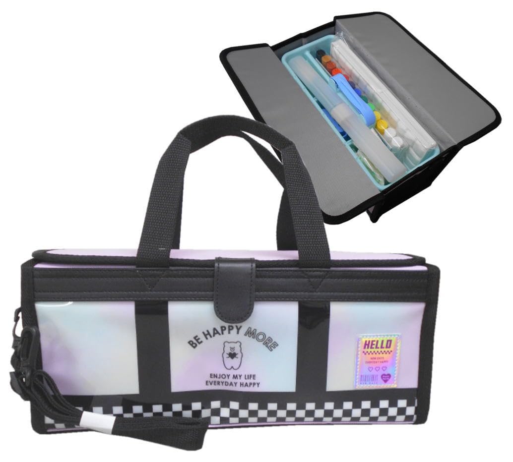 

Счастливый Больше Цвет Авроры Набор Художественных Принадлежностей Медведь для Учеников Начальной Школы, Акварельные Краски Pentel