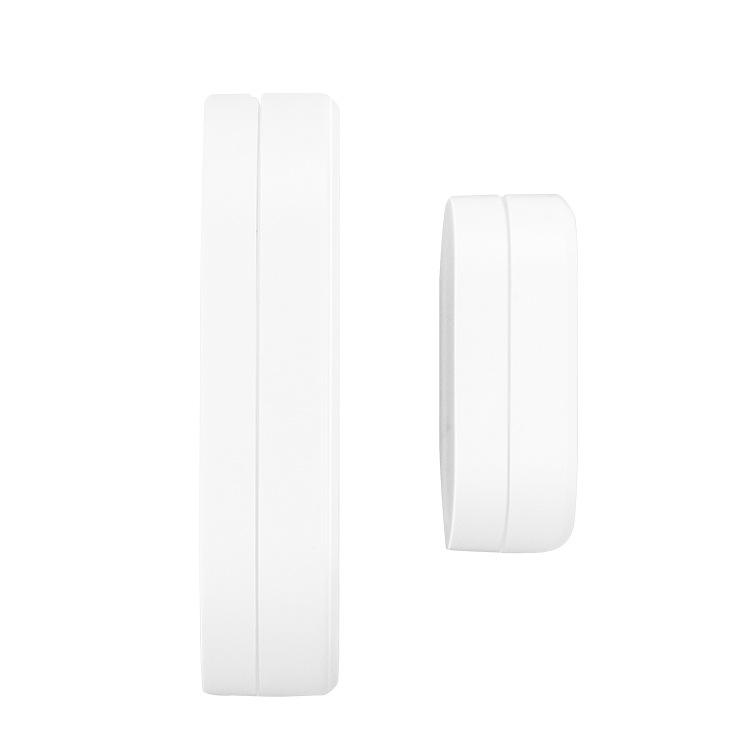 Zigbee Door/Window Vibration Sensor, Home Assistant Compatible