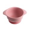 BIBOO Baby Silicone Suction Bowl