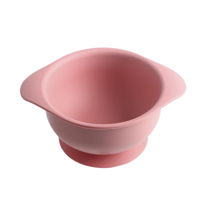 BIBOO Baby Silicone Suction Bowl