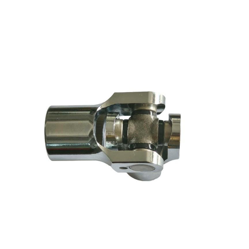 WXG040-3 Präzisions-Einzel-Gelenkwellenkupplung für mehrachsige Gewindeschneid- und Schraubmaschinen