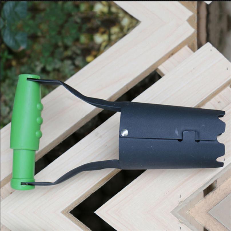 Multifunctional Weeding Shovel Transplanting Shovel Refilling Hole Tool 1PC Digging Manual