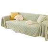 Hot-selling plush sofa towel autumn and winter thickened sofa cover all-inclusive small fresh sofa towel full cover