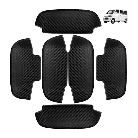 Door Knob Under Cover Atrai Wagon S320G S330G S321G S331G Hijet Cargo S320V S330V S321V S331V Hijet Cargo Deck Van S320W S330W S321W S331W Dias Wagon