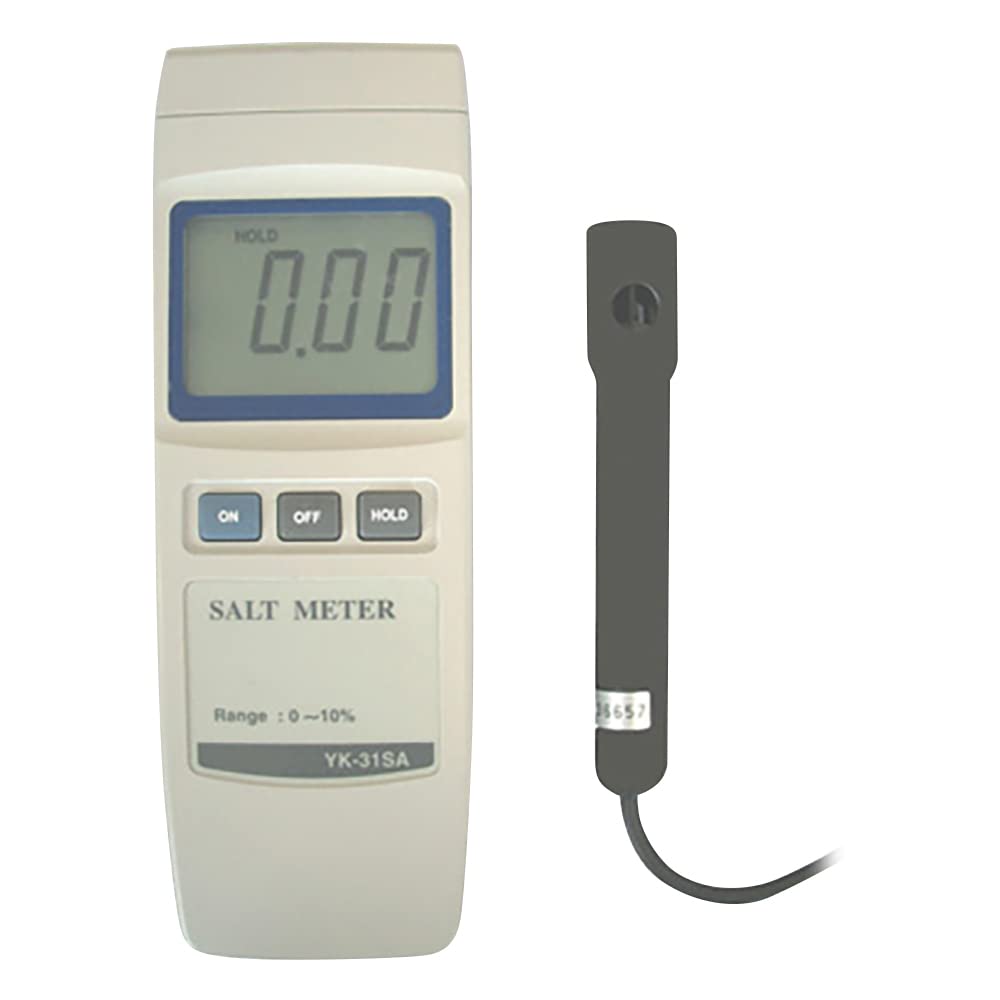 

Мати інструмент Цифровий солемір YK-31SA