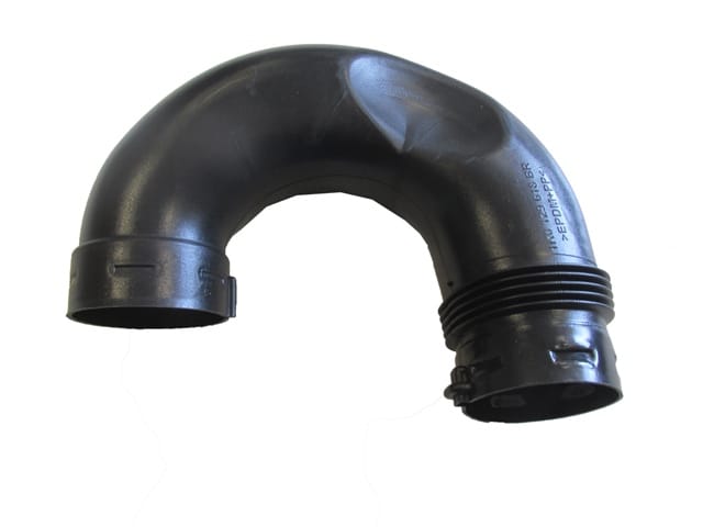 For Volkswagen Caddy 2004 2010 Air Intake Pipe 1 9 TDI Diesel 1K0129618BR