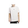 Adidas AE Foundation Tee Cloud White Men Streetwear IU2810