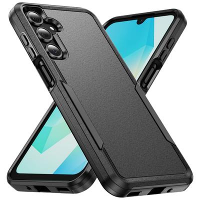 Back Cover Hard Case for Samsung Galaxy S25 Plus Edge S23 Ultra S24 FE S22 S21 S20 A56 5G A16 A36 A55 A35 A15 A54 A14 A53