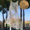 Costume de baie – Pareo și rochii de plajă