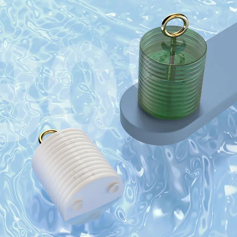 Foaming Clean Tool Simple Face Cleanser Shower Bath Shampoo Foam Maker Bubble Foamer Device Cleansing Cream