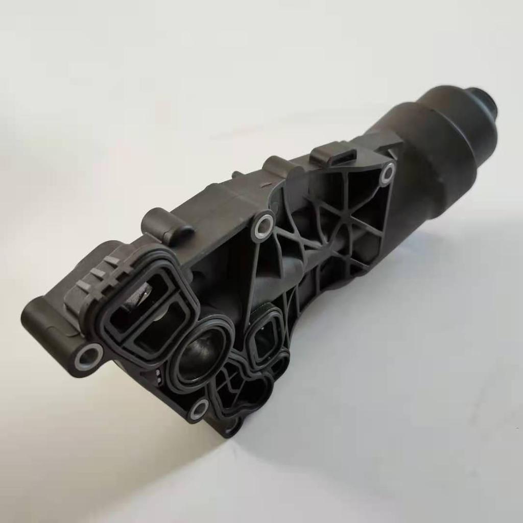 BMW I8 Mini Oil Filter Base - Part #11428585235