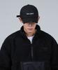 Ballianteu Basic Logo Ball Cap [Black]