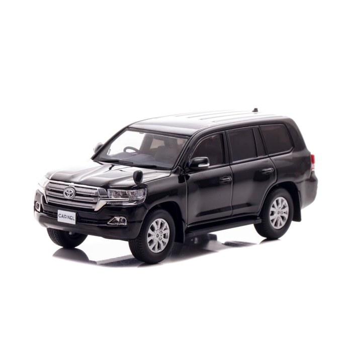 CARNEL 1/43 Toyota Land Cruiser AX