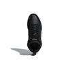 Adidas Cloudfoam Super Hoops Mid 'Black' Women's DB0307
