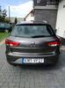 Chromowana Listwa Bagażnika Do Seat Leon Iii St Kombi 5F8 12-20 - Elegancki Detal Dla Twojego Samochodu