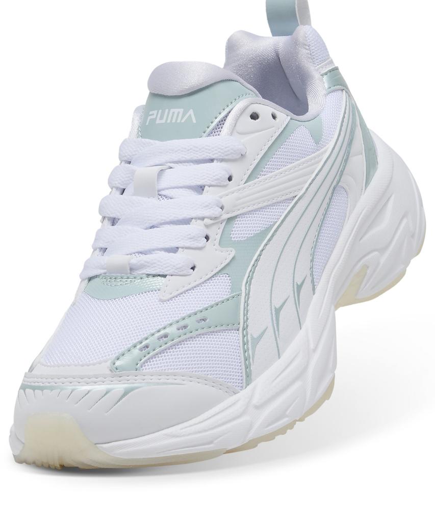 Puma Morphic Astro Escape Wns - White:Mint / 401313-02