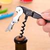 Multi-Functional Bottle Openers Wine Cork Screw Corkscrew Beer Cap Remover Bar1pc Premium Stainless Steel Wine Bottle Opener