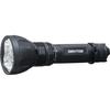 Dobíjecí LED svítilna GENTOS (Vyhrazená dobíjecí baterie) Výkonná 13000 lumenů Altirex UT-618R vojenská příruční svítilna