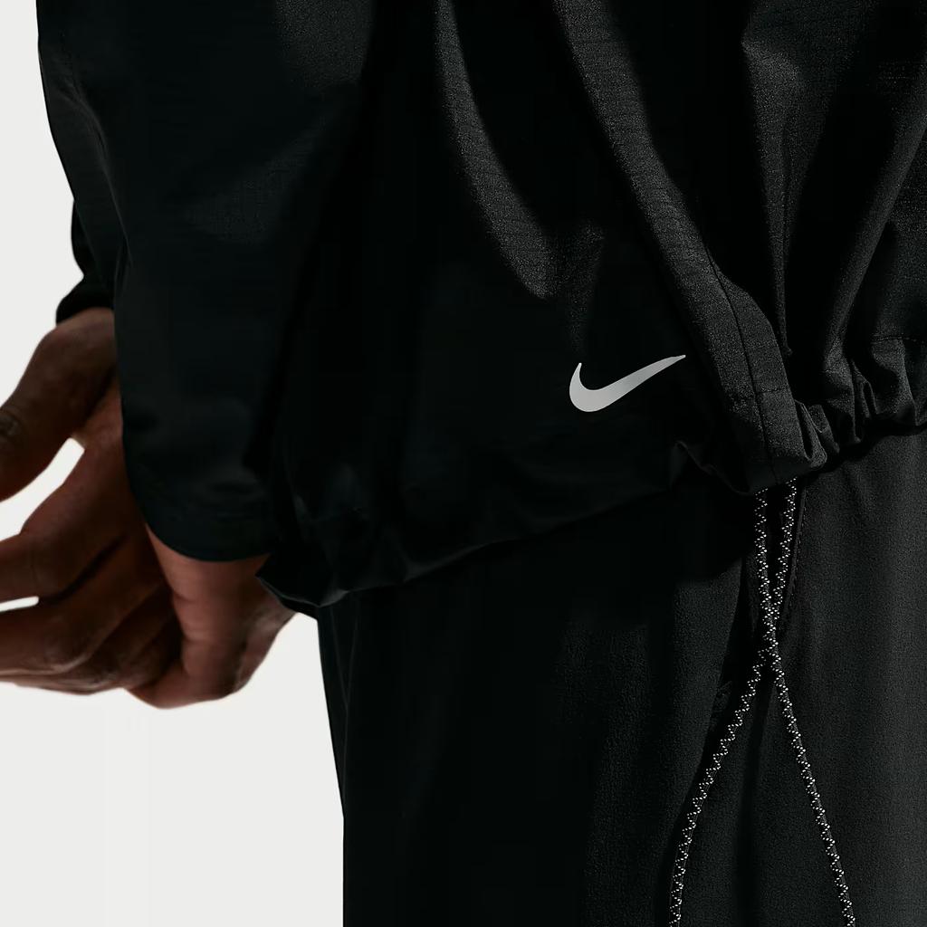 Nike ACG Storm-FIT ADV Windproof Waterproof Breathable Trail Running Jacket Men Jackets IO9700-010