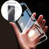 Phone Case for Unihertz Jelly Star (3.00 Inch), Silicone Ultra Slim Shockproof Phone Case for Unihertz Jelly Star, Soft Anti-Scratch Bumper Back Case