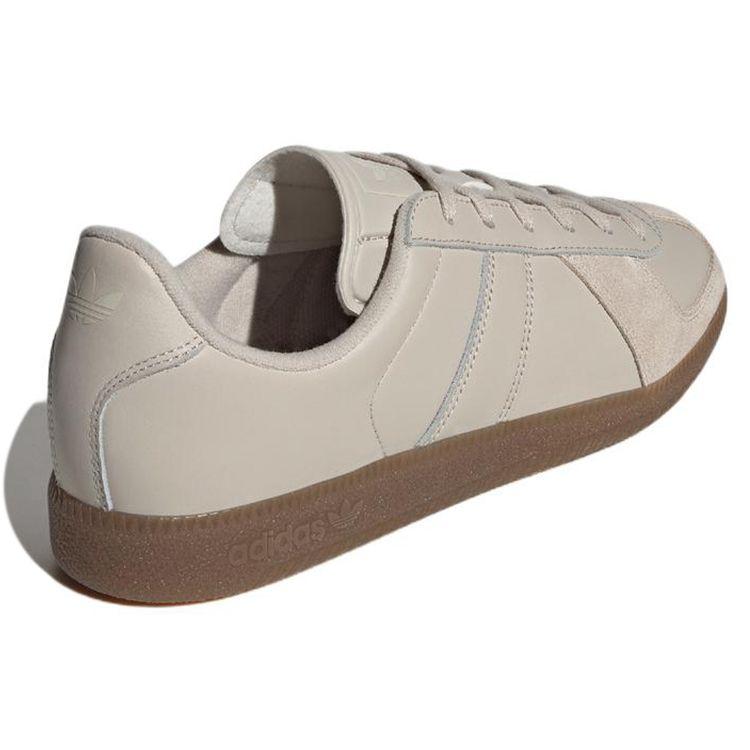 Adidas Originals BW Army Comfortable Casual Durable Low-Top Sneakers Unisex Sneakers Light-Tan GX4557