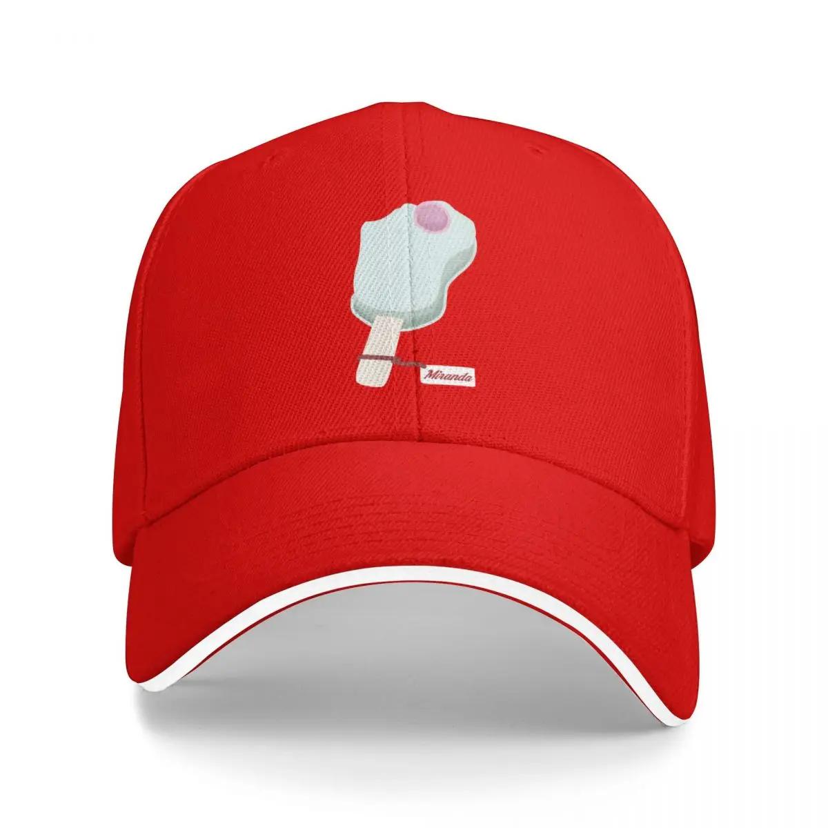 Miranda Sings Baseball Cap fun hats hats on offer Hat Beach sun caps Women Hats Unisexs