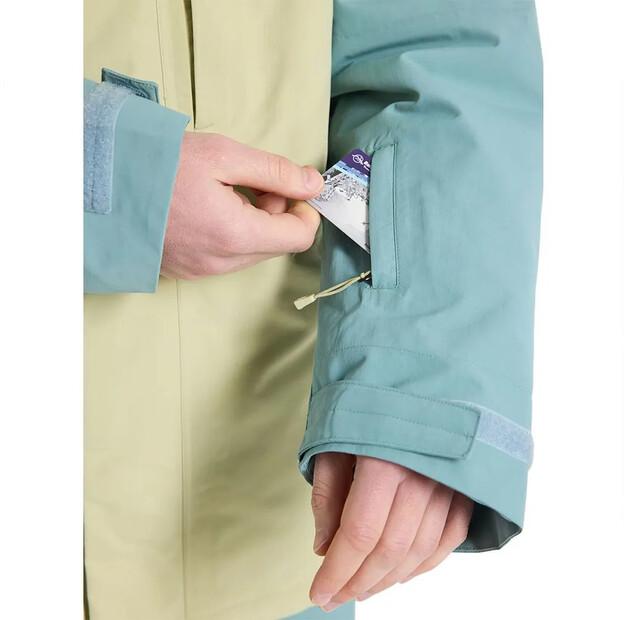 Burton Jacket Covert 2.0