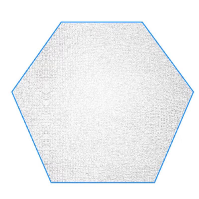ZISIZ Portable Outdoor Camping Picnic Mat