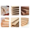 Carbide Cutter Set V-Groove Router Bit Chamfering Capability 90 And 120 Options For Woodworking Engraving Machines