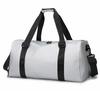 Multifunctional Dry-Wet Separation Sports Bag