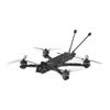 Electronice controlate prin radio – Quadcoptere