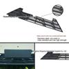 Black Carbon Fiber Insect Net for BYD Seagull Windshield, Smart Driving Models