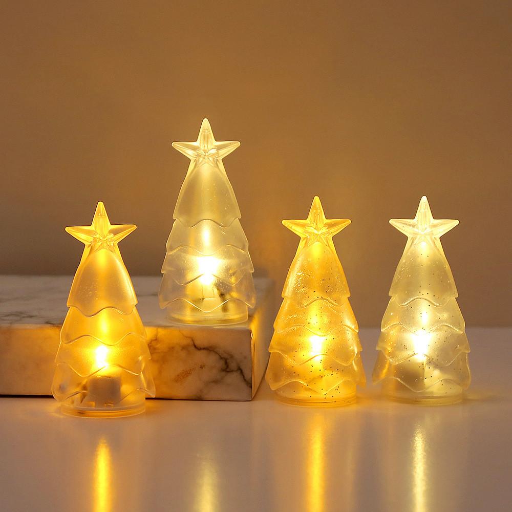 

Christmas decoration, Christmas night light, tabletop ornament, atmosphere arrangement light
