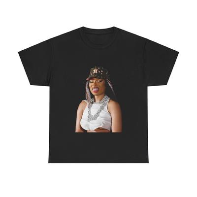 Megan Thee Stallion Shirt