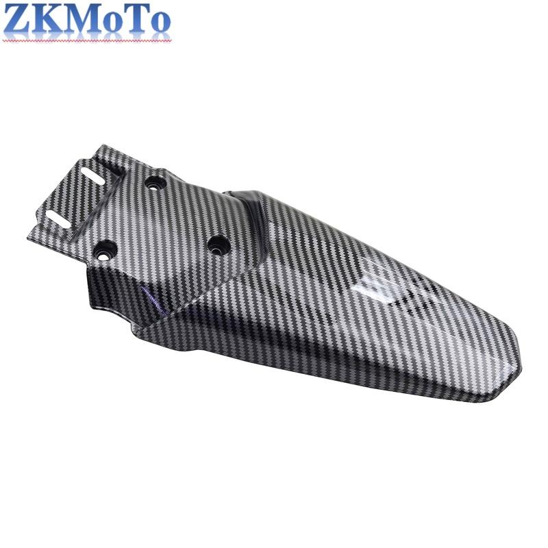 Electric Motorcycle Bike Rear Fender Mudguard Plastic Plate For TALARIA Talaria Sting X3 MX3 MX4 Motocross Universal Parts
