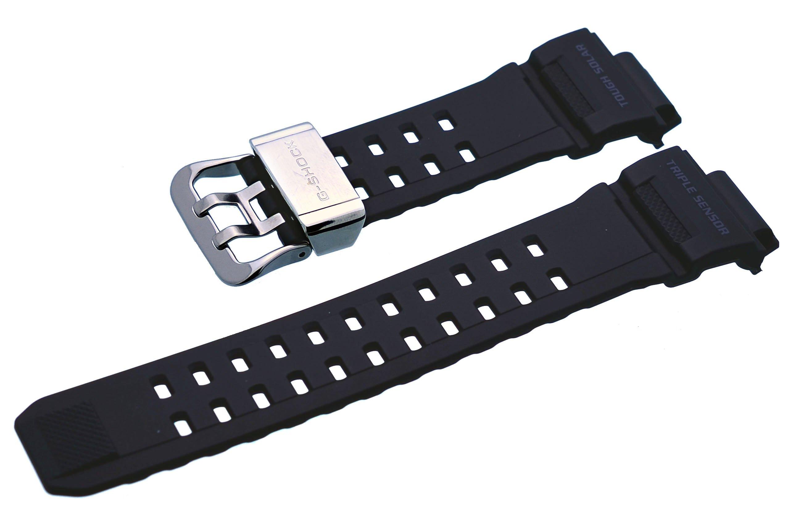 Ремешок для [Casio] (группа) GW-9400 (GW-9400J, GW-9400BJ)