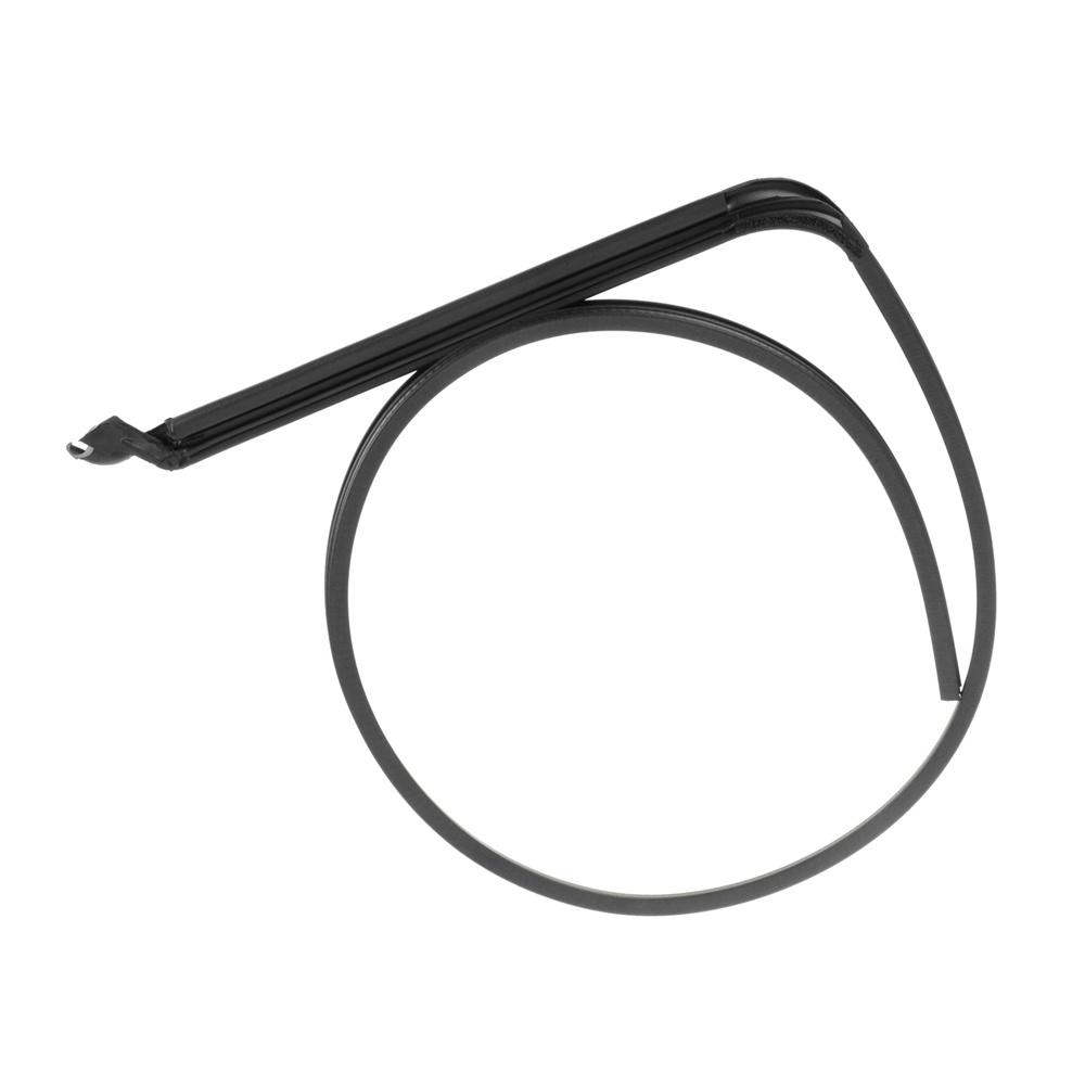 New Right Side Door Weatherstrip On Body 25868658 For Hummer H2 2003-2009