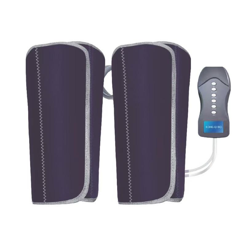 Masażer nóg Wielofunkcyjny domowy elektryczny przyrząd do odchudzania nóg Fala powietrzna Elektryczny przyrząd do pogłębiania łydek