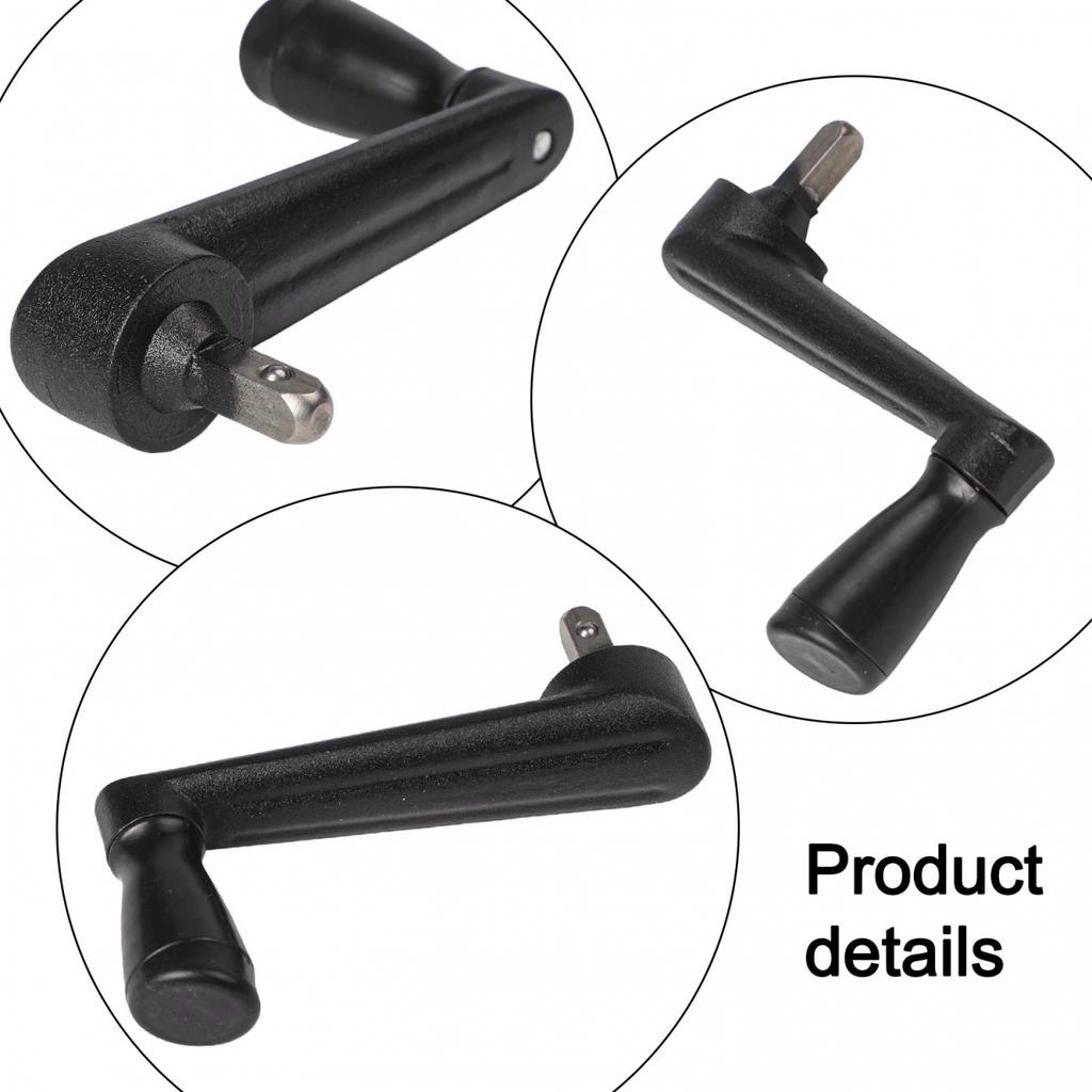 Aluminum Crank Handle Patio Umbrella Crank Handle Umbrella Crank Replacement