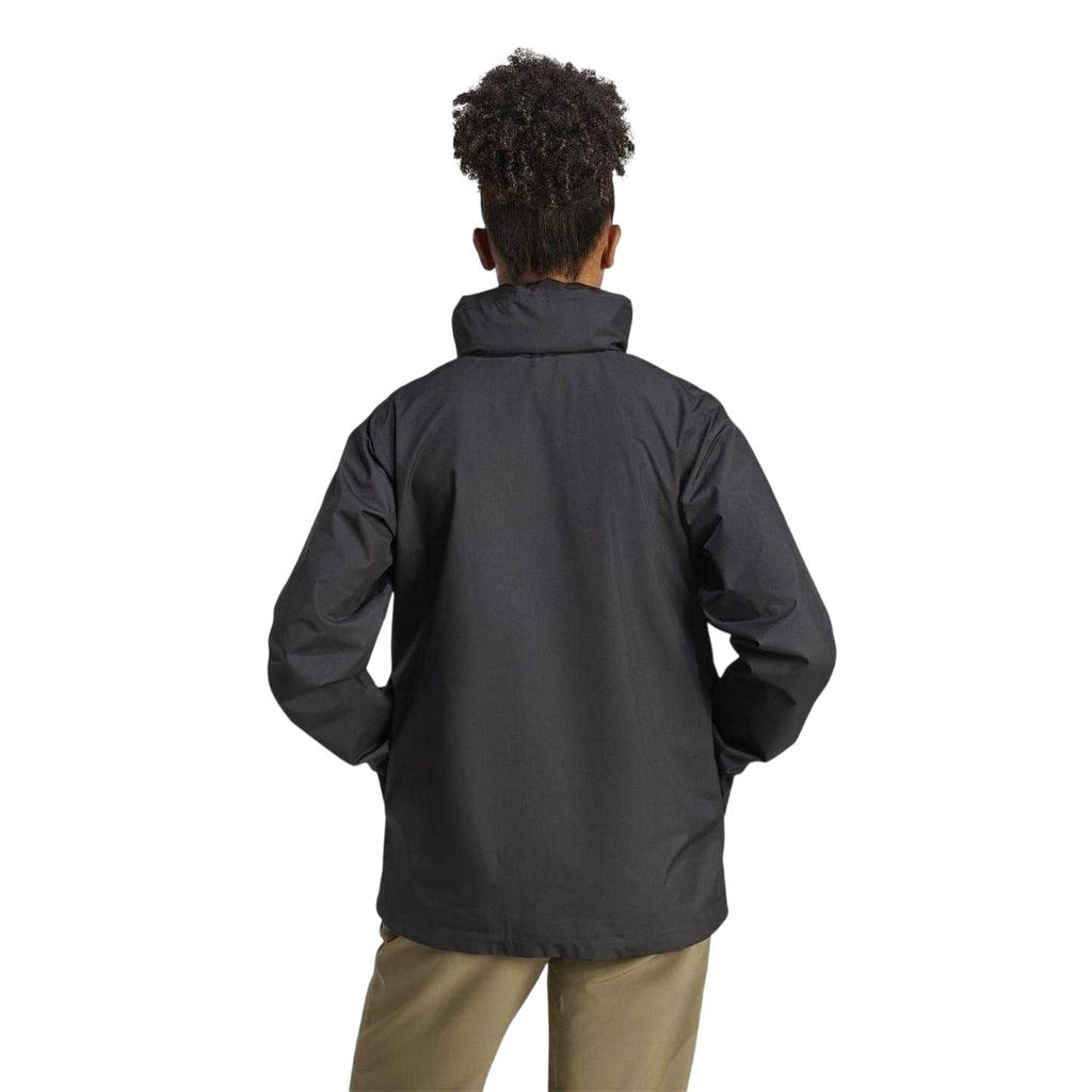 adidas Womens/Ladies Essentials Waterproof Jacket