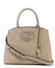 ISOLA 3 COMP SATCHEL
