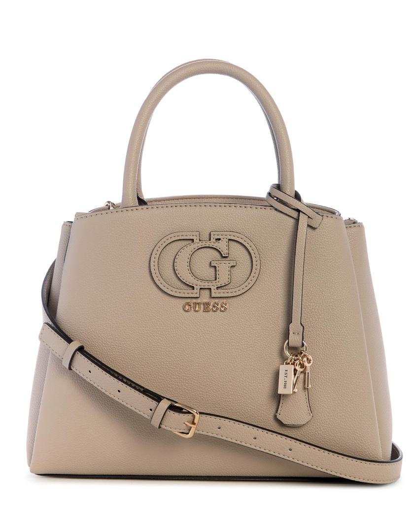 ISOLA 3 COMP SATCHEL