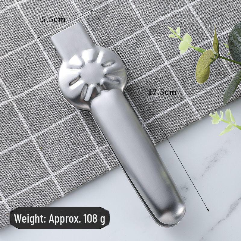 

Инструмент для шелушения каштанов