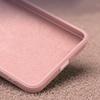 Liquid Silicone Soft Phone Case For Huawei P50 P40 P30 P20 Mate 40 20 30 Pro Honor 20 Nova 8 7 Shockproof Cover