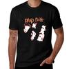 Dead Boys TShirt Casual Simple Design Short Sleeve Shirt