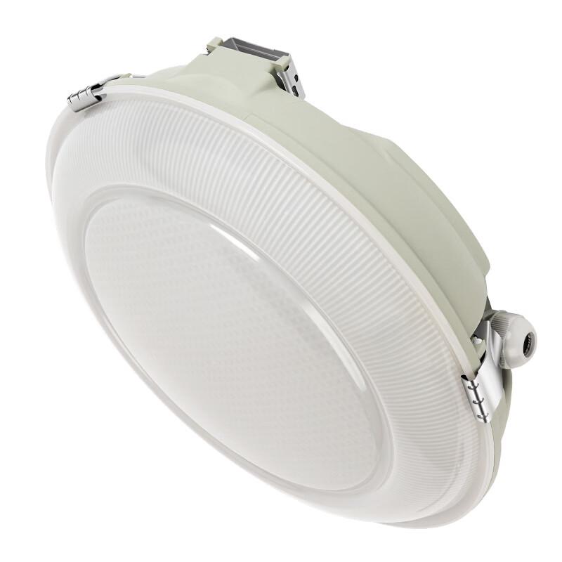 TORMIN ZY5302-L24 LED Tri-Proof Light